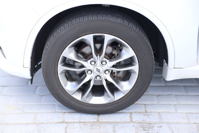 Used 2020 Dodge Durango GT AWD/4WD image 42