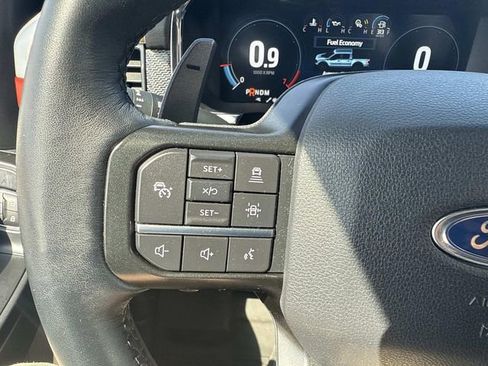 Used 2021 Ford F150 Raptor w/ Equipment Group 801A High AWD/4WD image 35