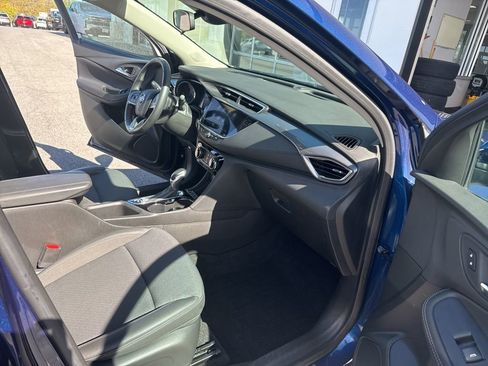 Used 2023 Buick Encore GX Preferred w/ Cold Weather Comfort Package image 13