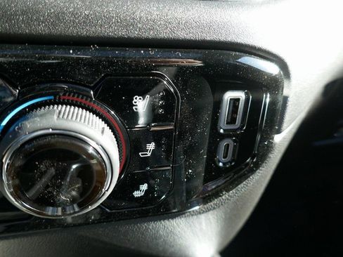 New 2026 Chevrolet Silverado 1500 LTZ w/ LTZ Premium Package image 20