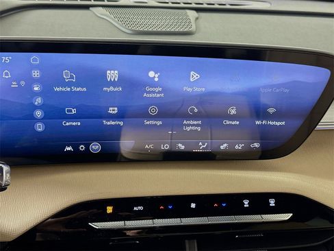 New 2026 Buick Enclave Preferred image 7