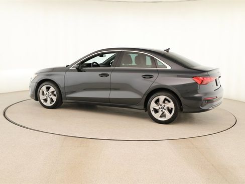 Used 2023 Audi A3 2.0T Premium Plus w/ Premium Plus Package image 3