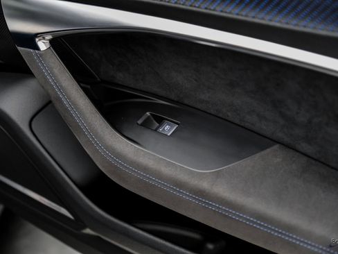 Used 2024 Audi RS 7 Performance AWD/4WD image 93