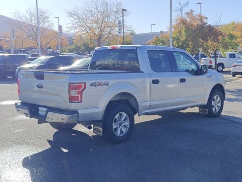 Used 2019 Ford F150 XLT w/ Trailer Tow Package image 7