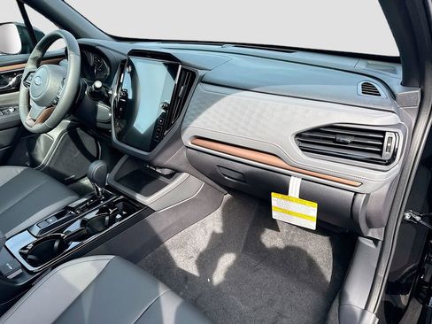 New 2026 Subaru Forester Sport image 28