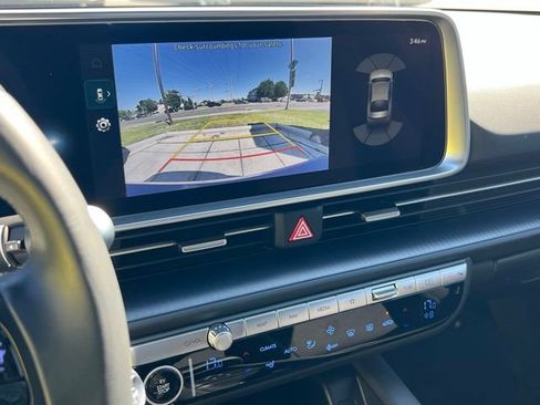 Certified 2024 Hyundai Ioniq 6 SE AWD/4WD image 22