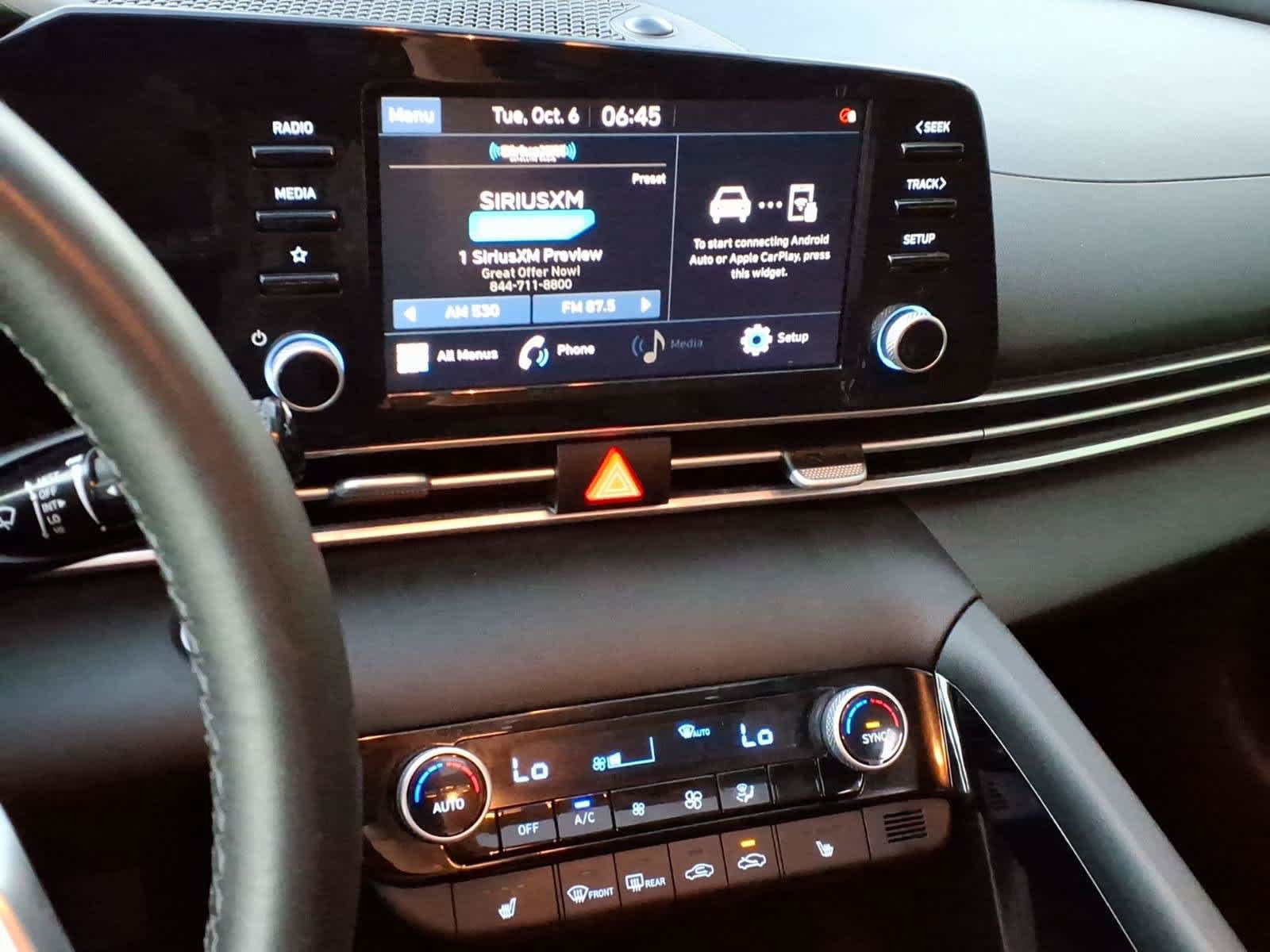 Used 2022 Hyundai Elantra SEL w/ Convenience + Premium Package FWD image 20