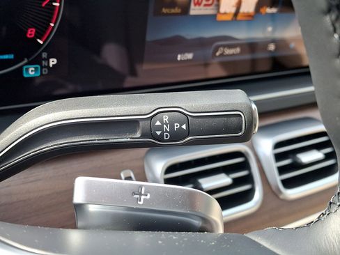 New 2026 Mercedes-Benz GLE 450 4MATIC image 11