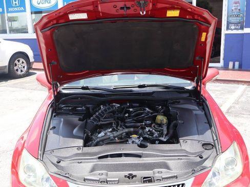 Used 2010 Lexus IS 250 RWD image 11