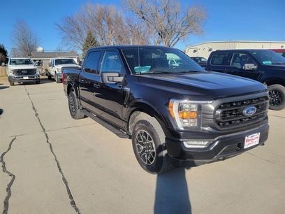 Used 2022 Ford F150 XLT w/ Equipment Group 302A High