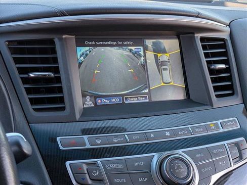 Used 2016 INFINITI QX60 w/ Premium Plus Package image 13