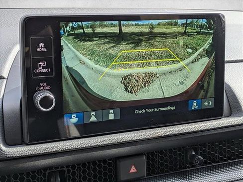 New 2026 Honda CR-V TrailSport image 12