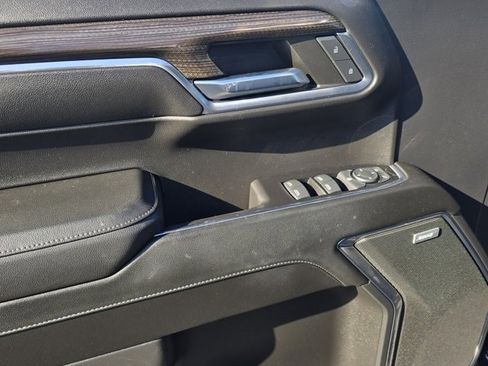 Certified 2023 Chevrolet Silverado 1500 RST w/ RST All Star Premium Package image 9