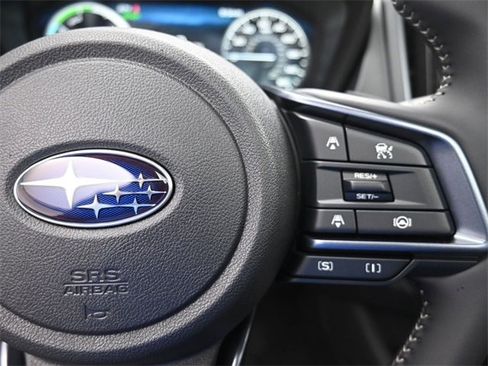 New 2025 Subaru Forester Limited image 14