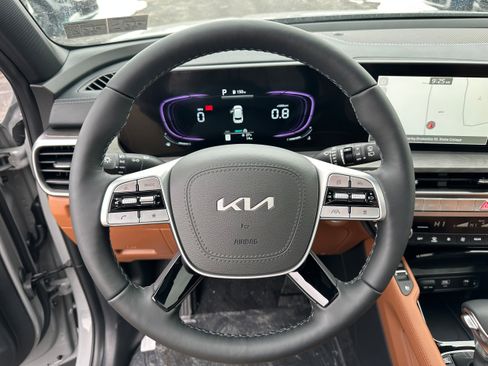 New 2025 Kia Telluride EX X-Line image 53