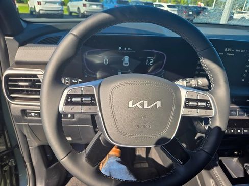New 2025 Kia Telluride EX X-Line image 16