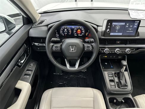 New 2026 Honda CR-V EX-L image 26