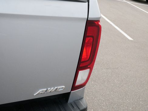 Used 2023 Honda Ridgeline RTL image 17