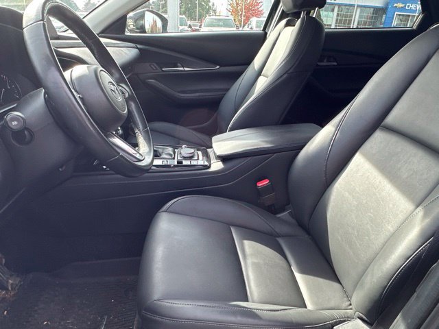 Used 2024 MAZDA CX-30 AWD 2.5 S w/ Select Sport Pkg image 4