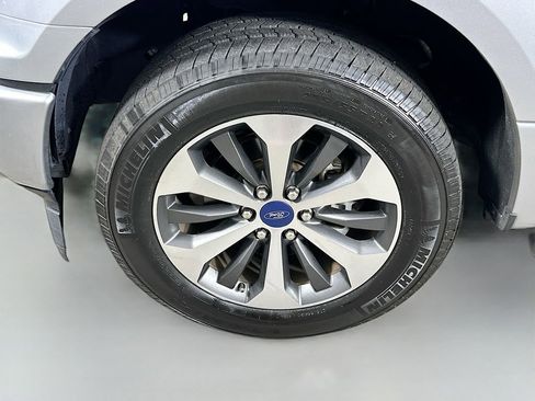 Used 2020 Ford F150 XL w/ Equipment Group 101A Mid RWD image 8