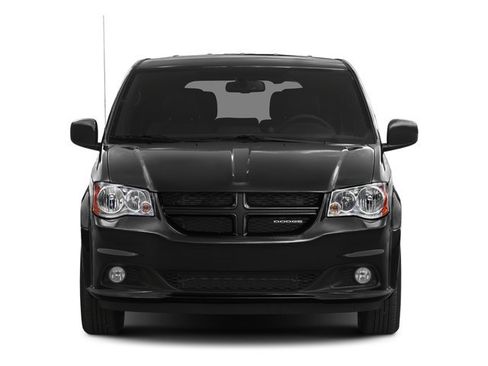 Used 2016 Dodge Grand Caravan R/T FWD image 7