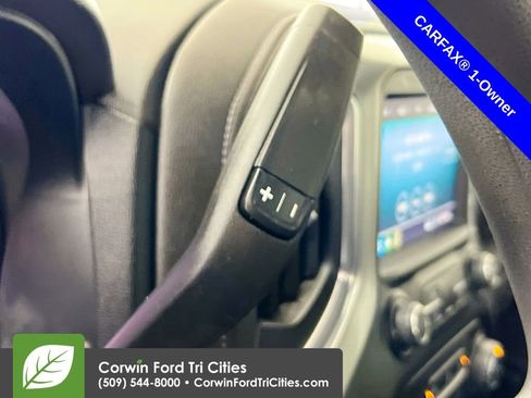 Used 2022 Chevrolet Silverado 2500 LT image 10