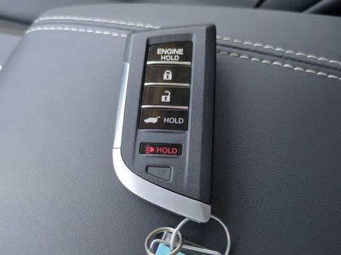 Certified 2026 Acura MDX FWD w/ Technology Package image 38