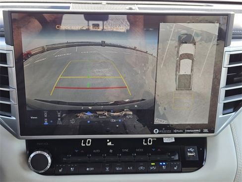 Used 2023 Toyota Tundra Capstone image 18