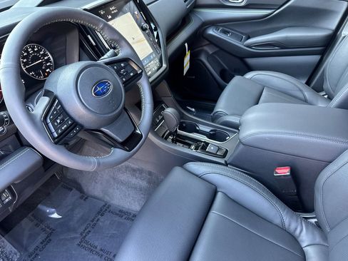 New 2026 Subaru Ascent Bronze Edition w/ Onyx Package image 10