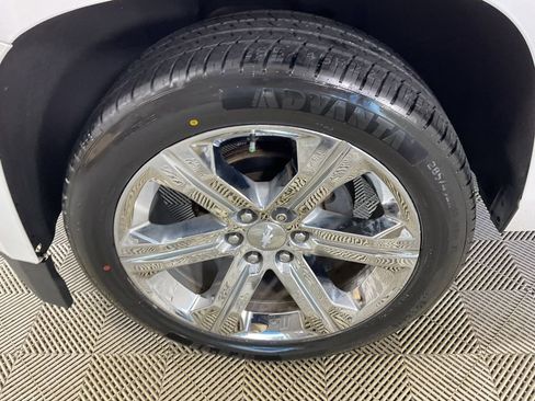 Used 2020 Chevrolet Tahoe Premier image 5