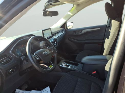 Used 2023 Ford Escape Active AWD/4WD image 11