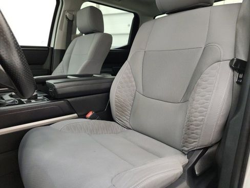 Used 2022 Toyota Tundra SR5 image 50