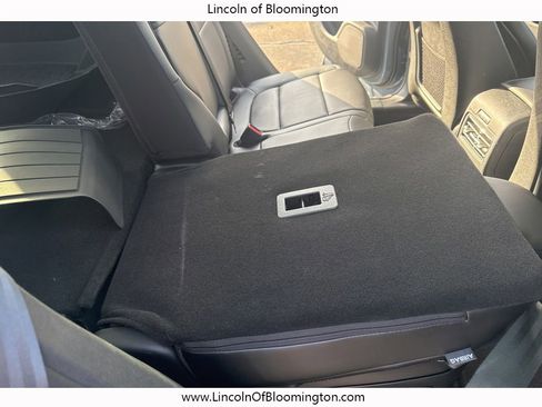 New 2025 Lincoln Corsair Reserve w/ Equipment Group 202A image 50