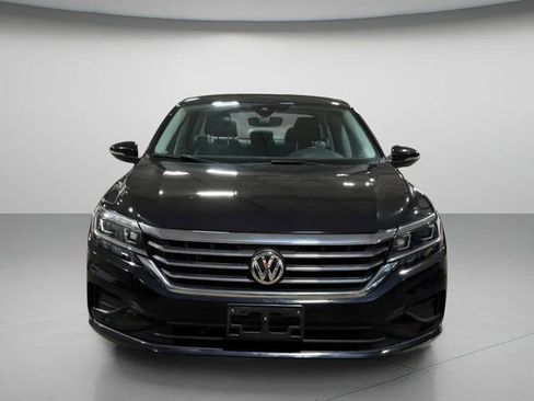 Used 2020 Volkswagen Passat 2.0T SE image 9