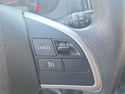 Used 2021 Mitsubishi Mirage ES image 21