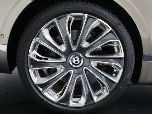 New 2026 Bentley Continental GT Speed image 19