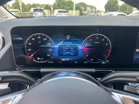New 2026 Mercedes-Benz GLA 250 image 30