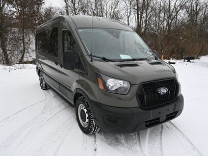 Used 2026 Ford Transit 350 XL