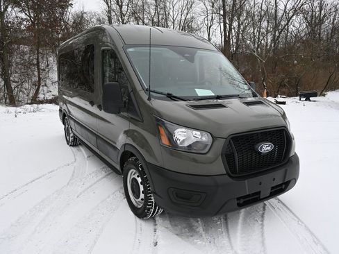Used 2026 Ford Transit 350 XL image 1