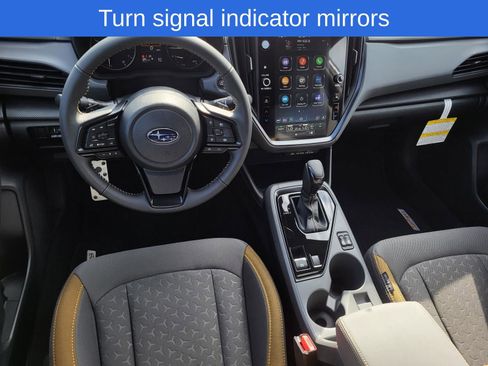 New 2026 Subaru Crosstrek 2.5i Sport AWD/4WD image 6