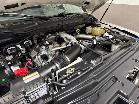 Used 2022 Ford F450 Lariat w/ Lariat Ultimate Package image 72