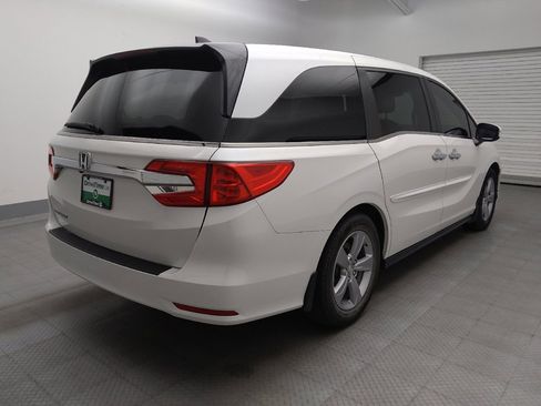 Used 2020 Honda Odyssey EX image 9