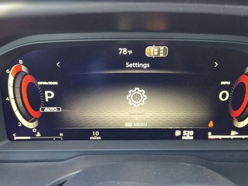 New 2025 Nissan Rogue Platinum w/ Tech Package FWD image 23