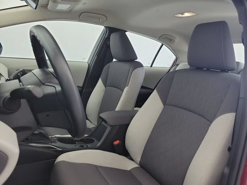 Used 2026 Toyota Corolla LE FWD image 18