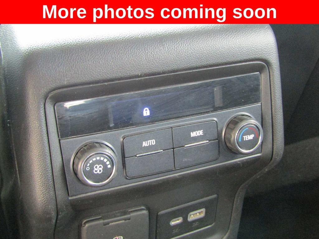 Used 2020 GMC Acadia SLT AWD/4WD image 17