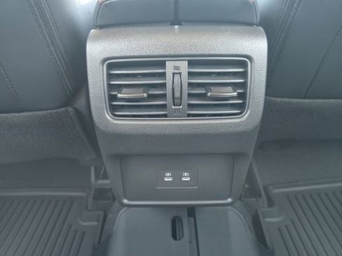 New 2026 Nissan Rogue SV AWD/4WD image 26