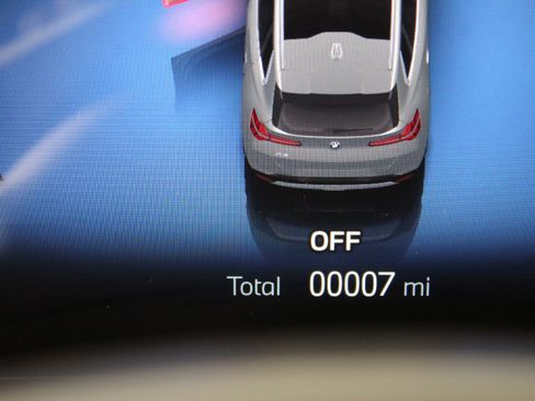 New 2026 BMW X3 xDrive30 w/ Premium Package image 19