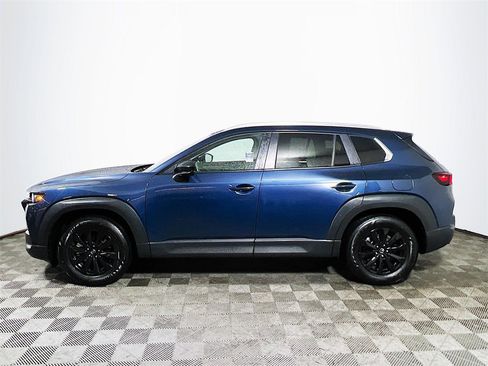 Used 2025 MAZDA CX-50 AWD 2.5 S w/ Weather Package image 4