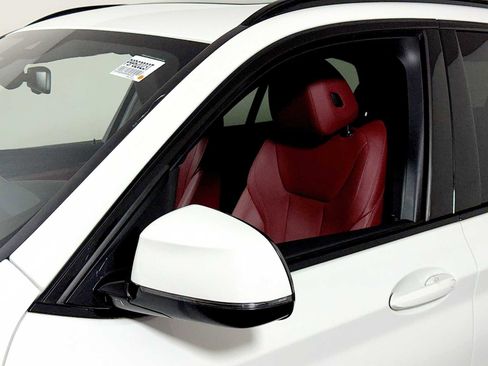 Certified 2023 BMW X3 xDrive30i w/ M Sport Package image 30