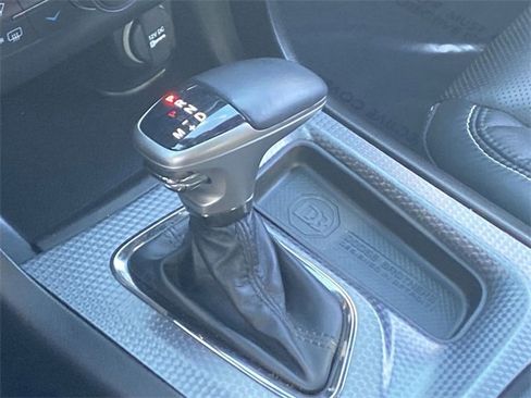 Used 2021 Dodge Charger SRT Hellcat image 29